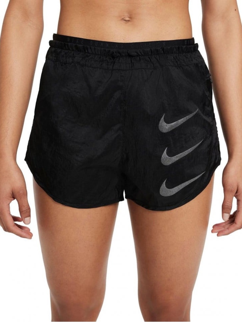 Nike | NWOT | Women's Run Division Tempo Luxe Running Shorts 3” | XS